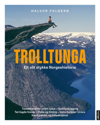 Trolltunga
