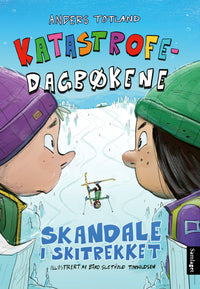 Skandale i skitrekket