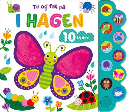 I hagen