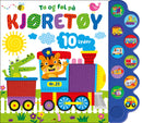 Kjøretøy
