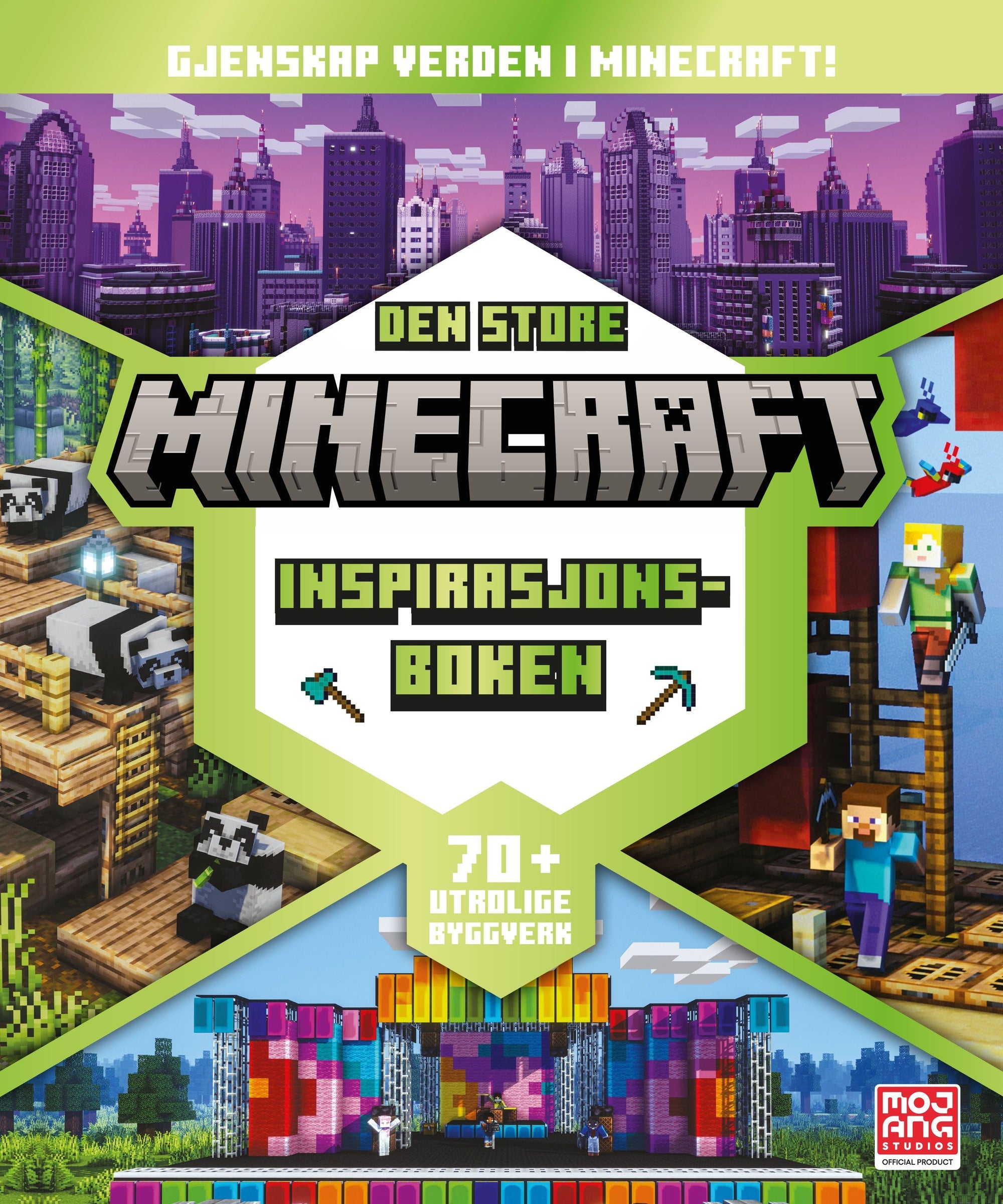 Minecraft
