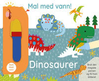 Dinosaurer