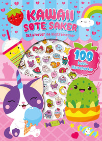 Kawaii søte saker