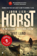Tørt land