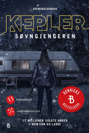 Søvngjengeren