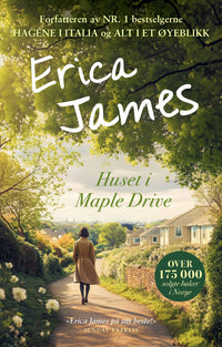 Huset i Maple Drive