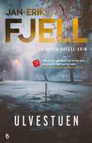 Ulvestuen