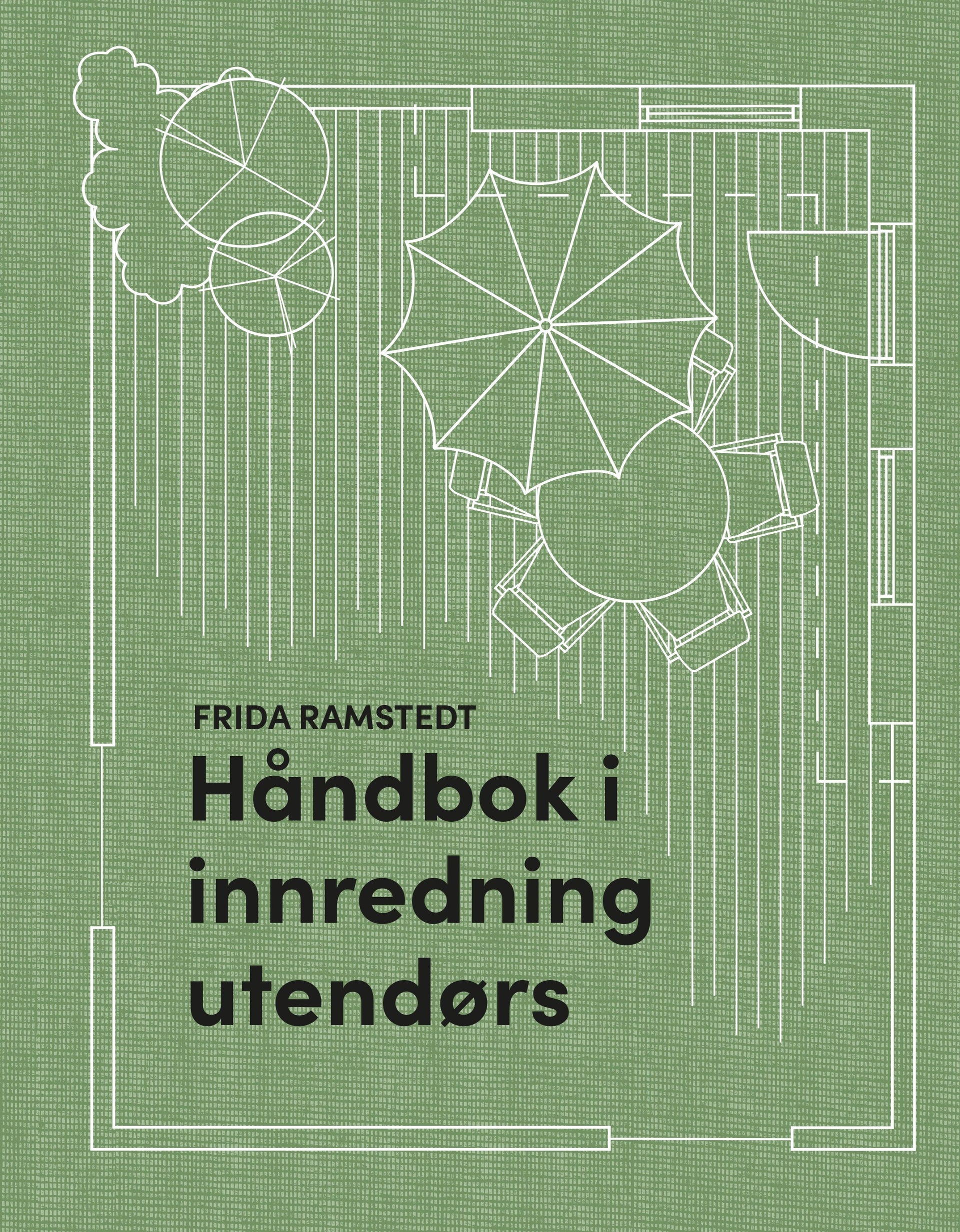 Håndbok i innredning utendørs