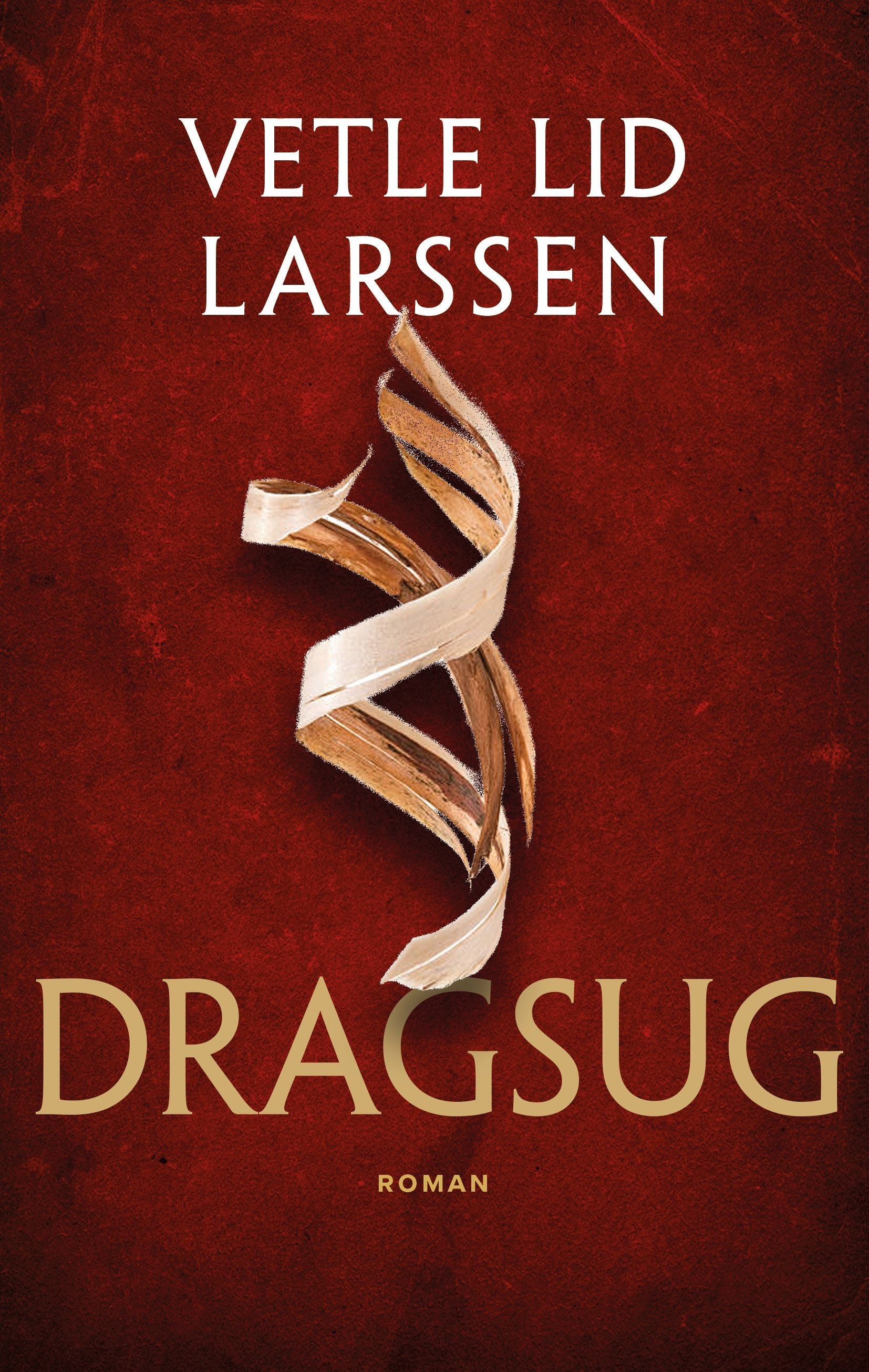 Dragsug
