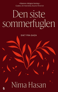 Den siste sommerfuglen