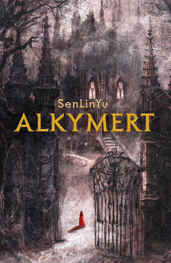Alkymert
