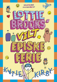 Lottie Brooks' vilt episke ferie