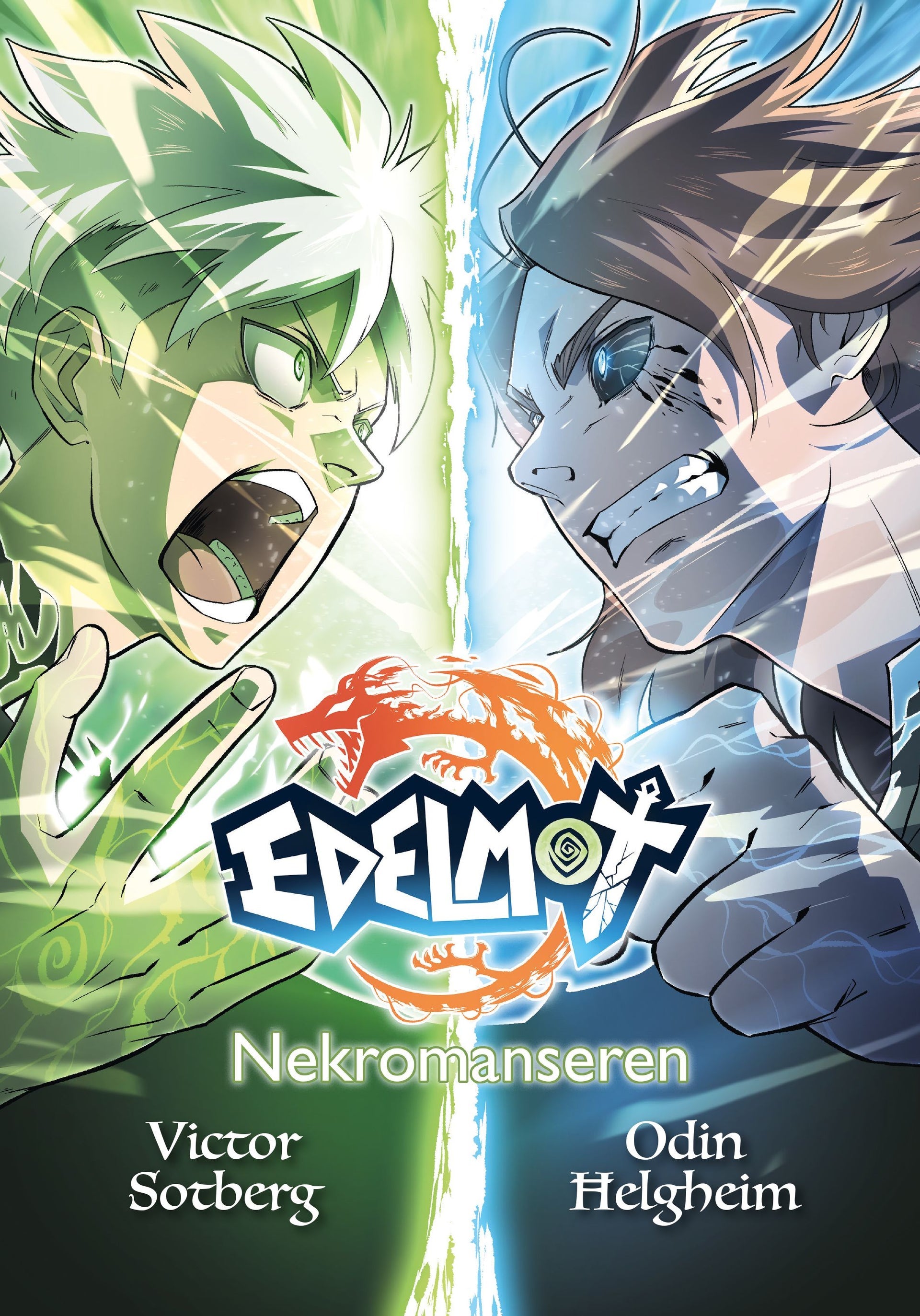 Nekromanseren
