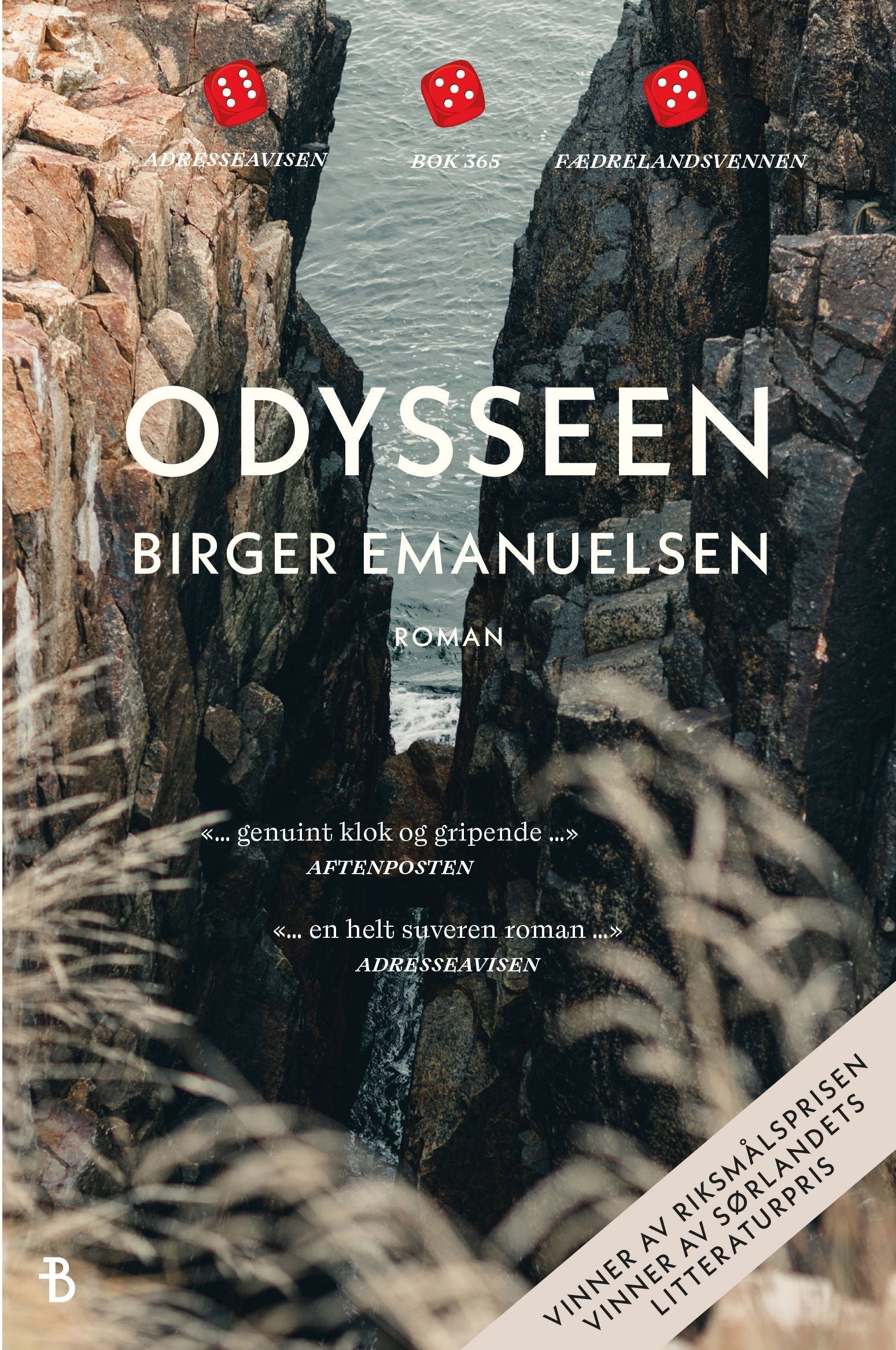 Odysseen