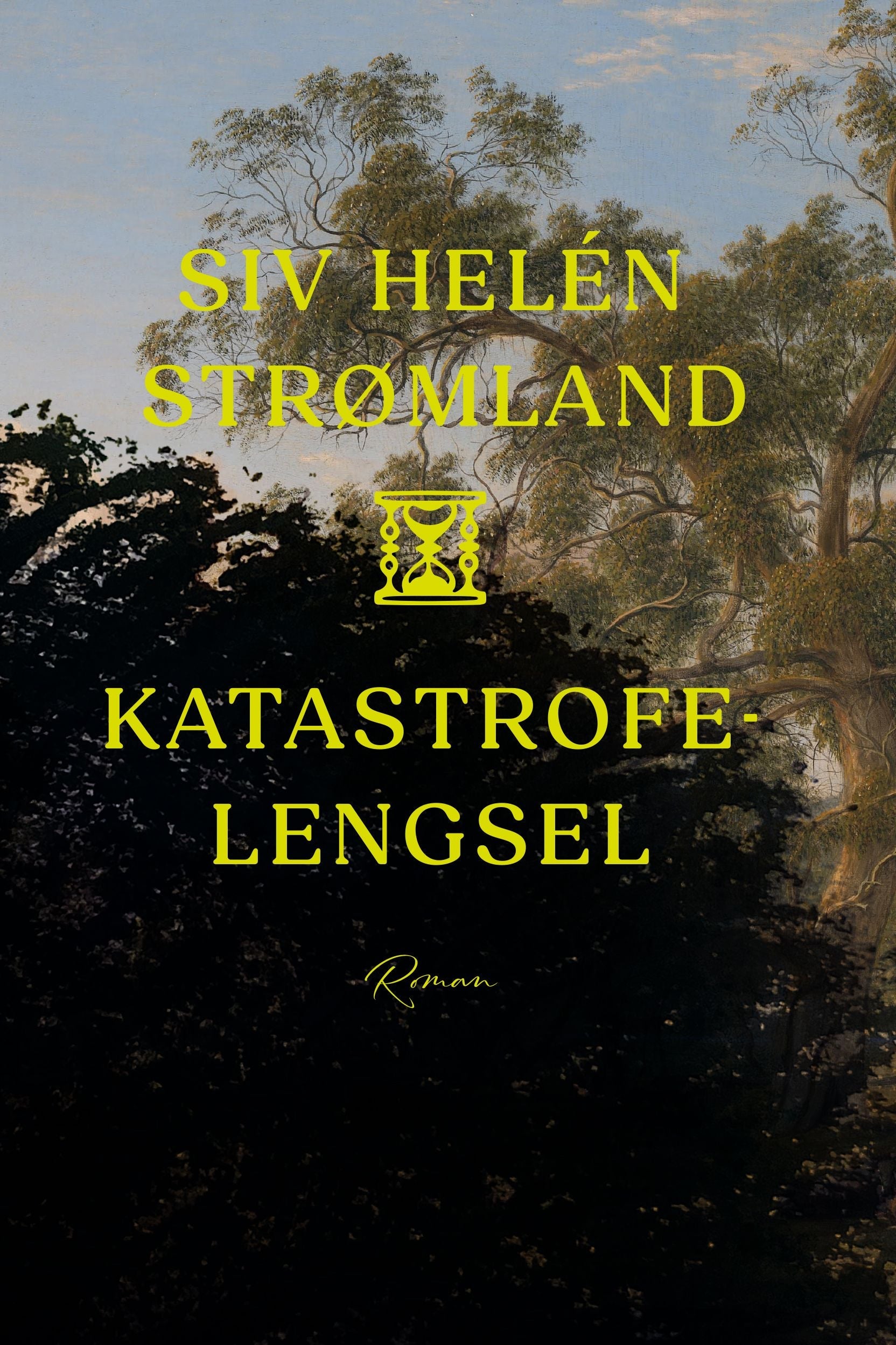 Katastrofelengsel