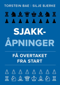 Sjakkåpninger