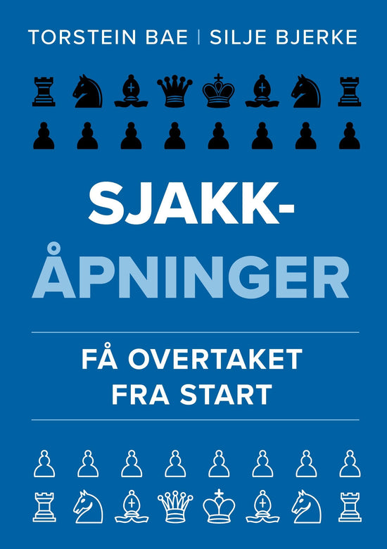 Sjakkåpninger