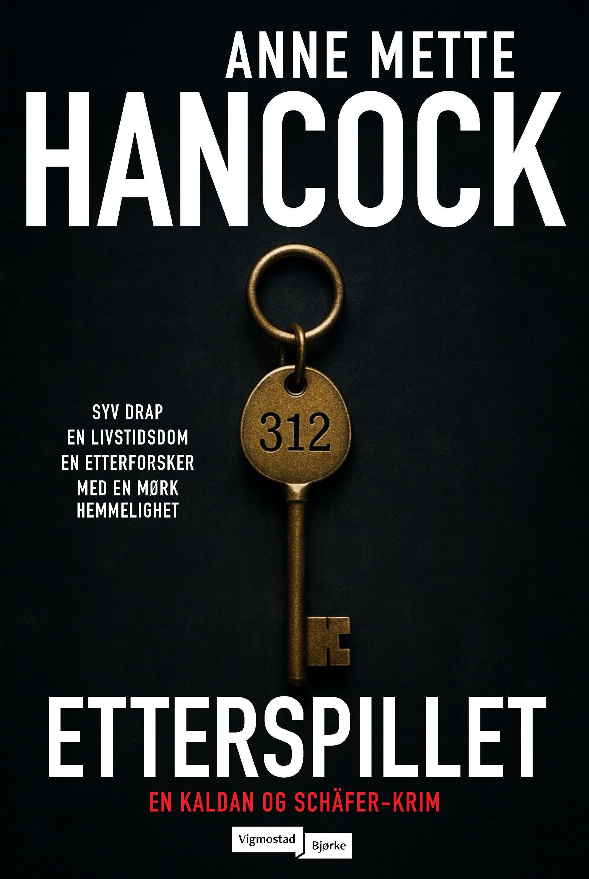 Etterspillet