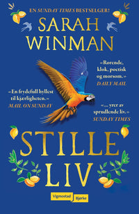 Stille liv