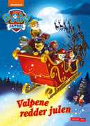 Valpene redder julen