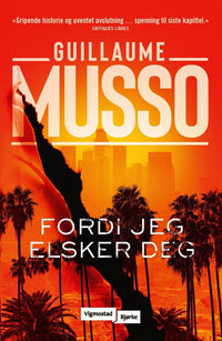 Fordi jeg elsker deg