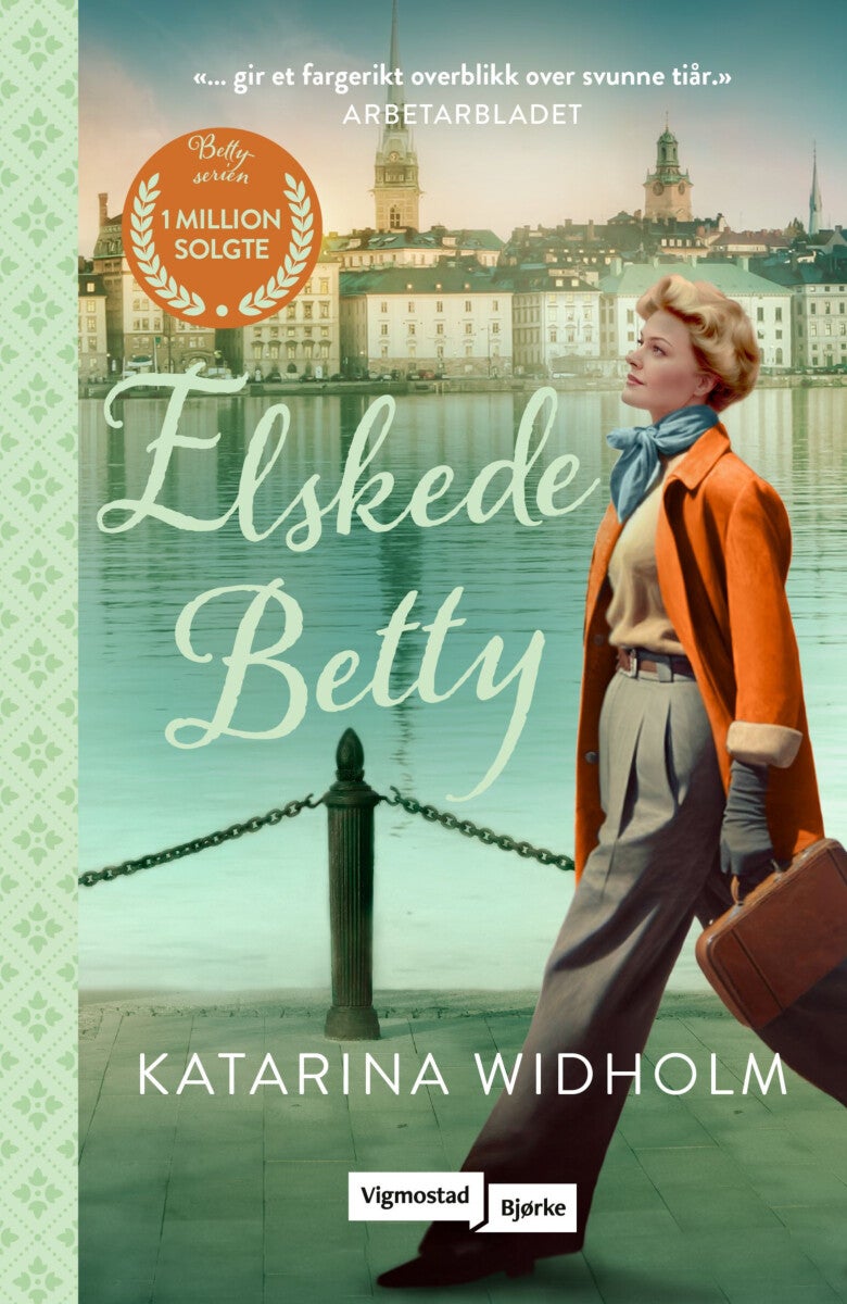 Elskede Betty