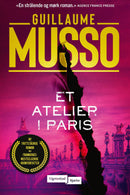 Et atelier i Paris