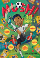 Mush!