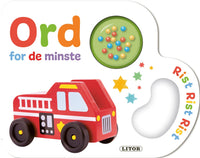 Ord for de minste