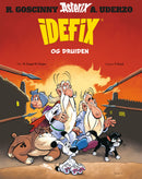 Idefix og druiden