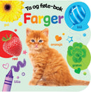 Farger