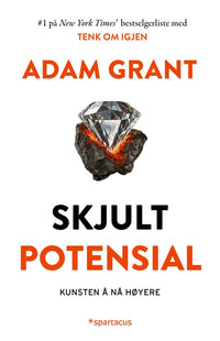 Skjult potensial