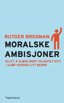 Moralske ambisjoner