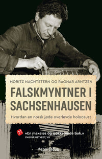 Falskmyntner i Sachsenhausen