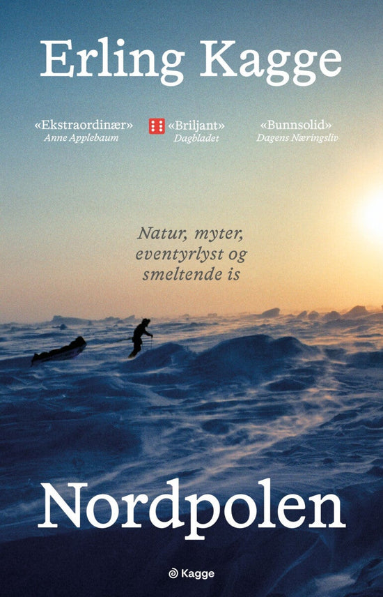 Nordpolen