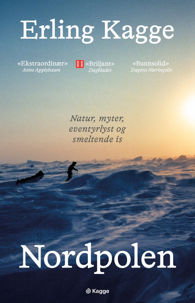 Nordpolen
