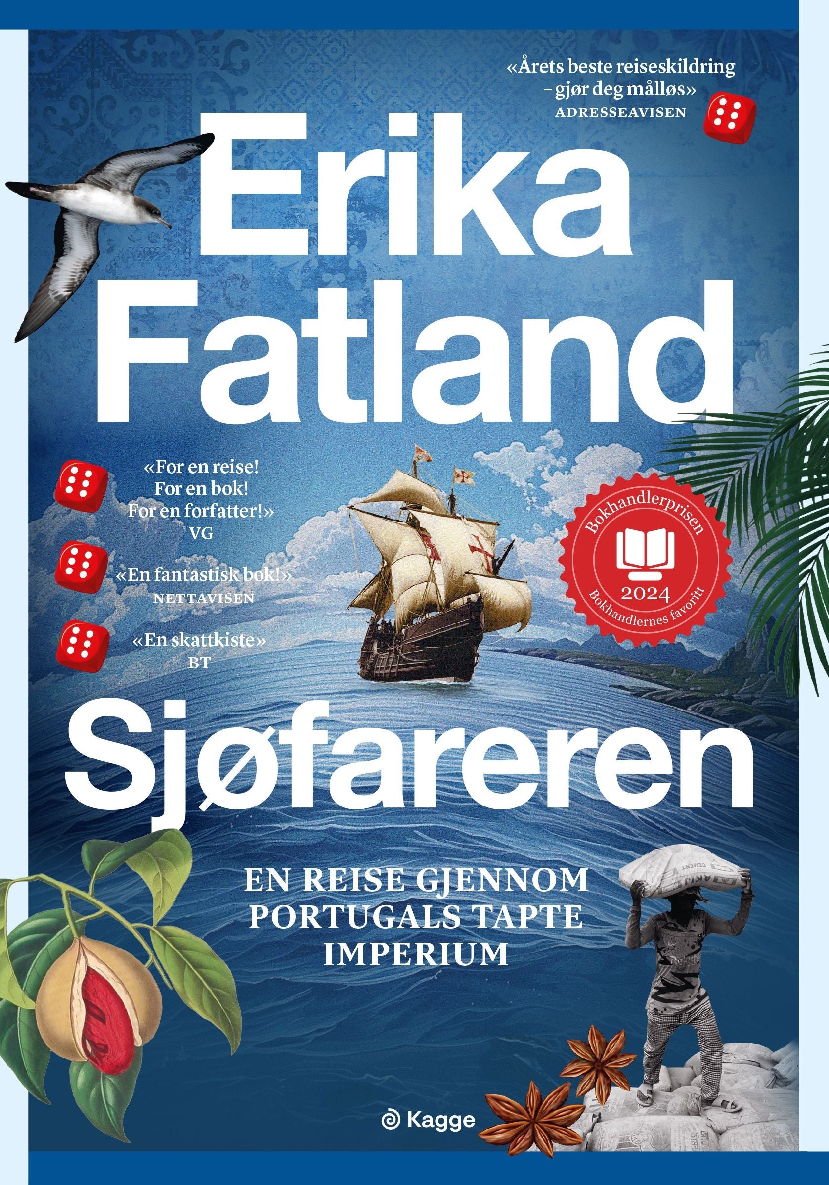 Sjøfareren