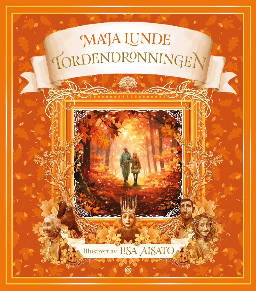 Tordendronningen