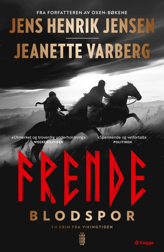 Frende
