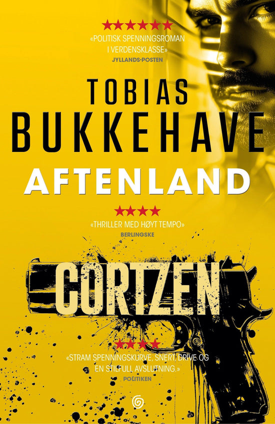 Aftenland
