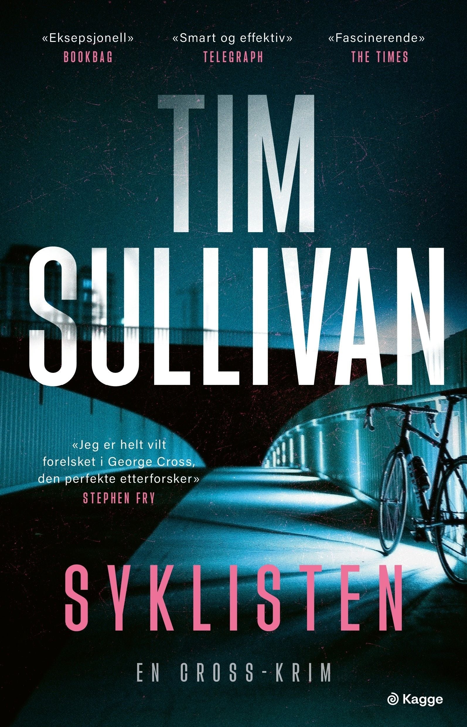 Syklisten