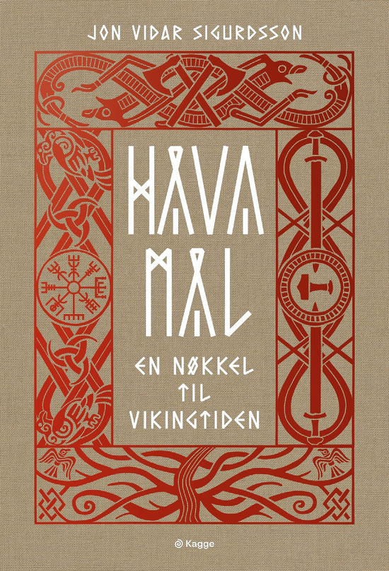 Håvamål - en nøkkel til vikingtiden