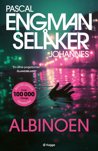 Albinoen