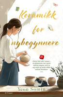 Keramikk for nybegynnere