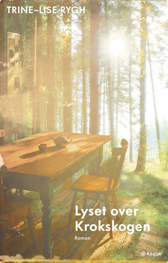 Lyset over Krokskogen