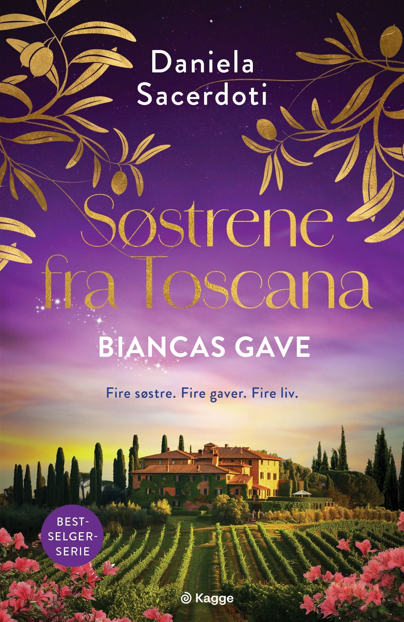 Biancas gave