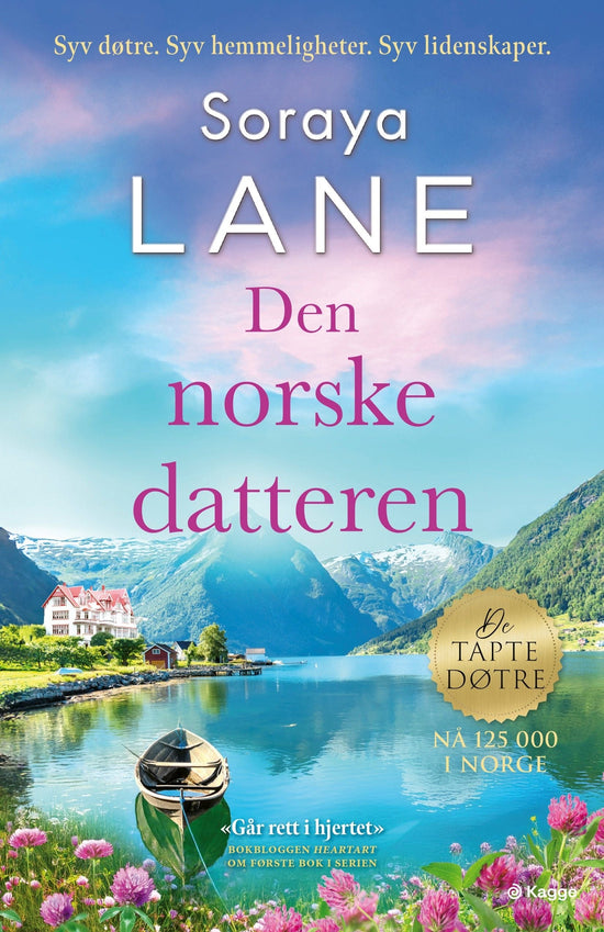 Den norske datteren
