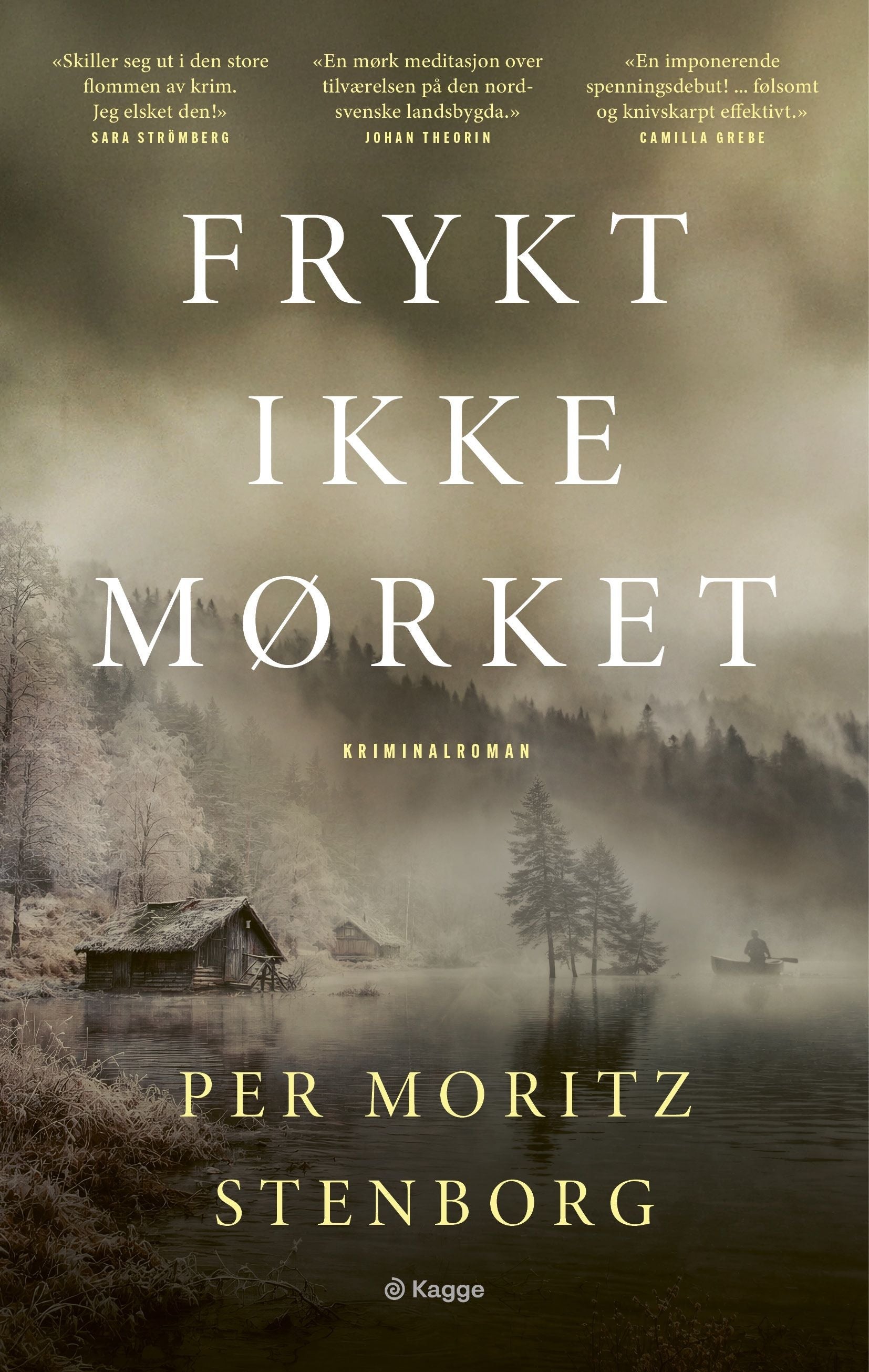 Frykt ikke mørket