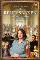 Renessansen på 200 sider