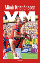 VM i fotball 2026